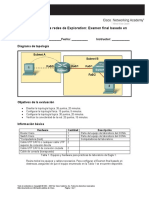 ENetwork SBA Option1 Student PDF