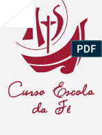 ESCOLA - Da Fé PDF