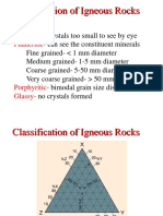 CH 02 Igneous Classification