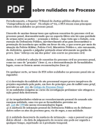 dicas