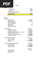 Bond Refunding