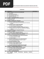 Fosim-Panduan Permohonan Pembaharuan Mesti | PDF