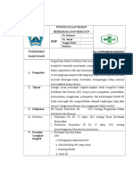 8.1.2.9 Sop Pengelolaan Bahan Berbahaya Dan Beracun