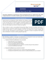 Summary_Identifying and Assessing the Idea.pdf