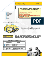 Electrical Schematic CX31