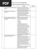 Download Kumpulan Soal Ujian Komprehensif Apoteker by Anakagung Riasparamita SN355443303 doc pdf