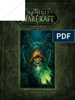 World of Warcraft Chronicle Volume 2 PDF (2017)