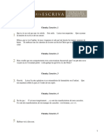 JOSÉMARIA ESCRIVA - Le Chemin PDF