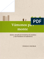 Vamonospalmonte Permacultura Sudamerica PDF