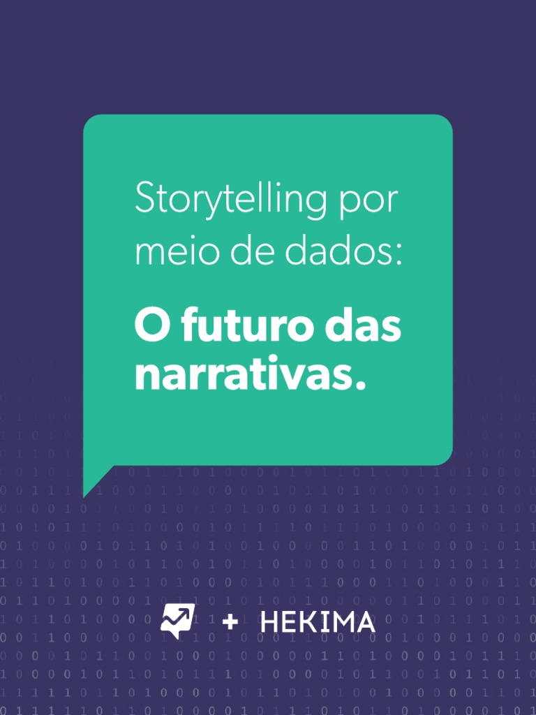 Data Storytelling Conectando Dados E Narrativas Pdf Big Data 