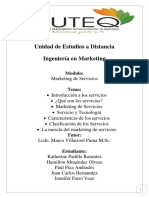 Grupo 2. Unidad 1.1 Introduccion A Los Servicios