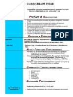 CV Hubert-1 PDF