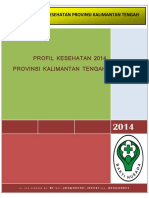 21 Kalimantan Tengah 2014 PDF