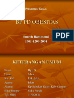 BP PD Obesitas