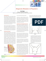 40 - 192praktis - Pendekatan Diagnosis Benjolan Di Payudara PDF