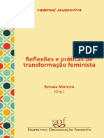 Reflexoesepraticasdetransformacaofeminista 1 PDF