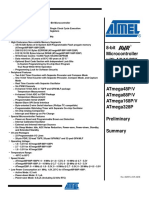 Atmega 328p PDF