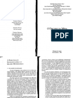 Charaudeau Estruturação Sociolinguageira e o Quadro Metodologico PDF