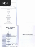 Guimarães o Modelo Ontogenico