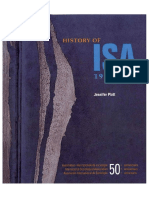 História Da Isa - Livro