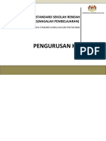 DSKP Pengurusan Kehidupan KSSR PKhas Masalah Pembelajaran Tahun 6 PDF