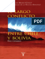 EL LARGO CONFLICTO CHILE BOLIVIA.pdf