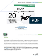 Ebook Remate PDF