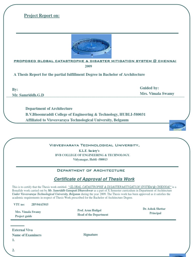 Thesis about disaster preparedness in the philippines pdf picture