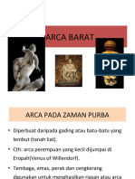 Arca Barat