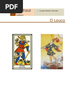 Arcanos Maiores O Louco 5