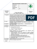 2sop9.2.2prosedur Penyusunan Layanan Klinis