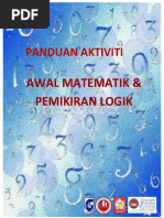 Awal Matematik Dan Pemikiran Logik PDF