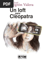 Un Loft para Cleopatra | PDF