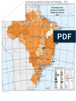 15 - Etnia Indigena Mais Numerosa Na Capital Das Unidades Da Federacao - 2010 PDF