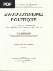 L'Agustinisme Politique