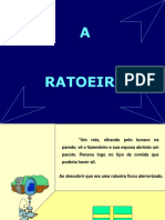 A Ratoeira