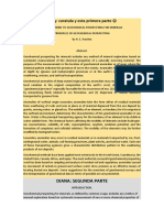 Contributions to Geochemical Prospecting for Minerals Por Partes