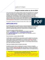 Tutorial Exinonline PDF