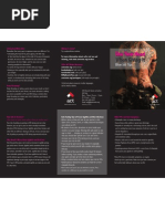 Download Safer Oral Sex Brochure by Augustin SekhemAset Mureseanu SN35545871 doc pdf