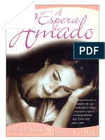 A Espera Do Amado PDF