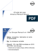 Corrige Diagnostic Renaultnissan PDF