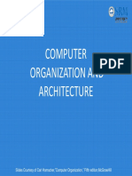 Computer Architecture PDF