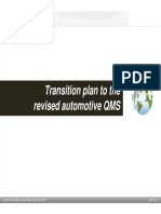 TRANSITION 16949 April 2016 PDF