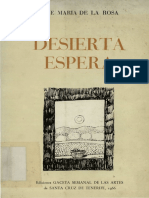 Desierta espera - José María de la Rosa.pdf