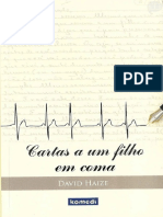 Cartas a Um Filho Em Coma (David Haize)