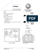 NCV4275 5.0 V Low Drop Voltage Regulator: Marking Diagrams