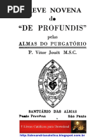 Breve Novena_De Profundis