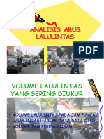 Bahan Ajar Data Arus