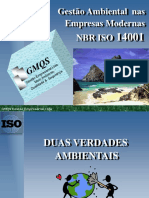 Auditoria Ambiental