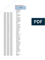 Data Matriculas Por Niveles